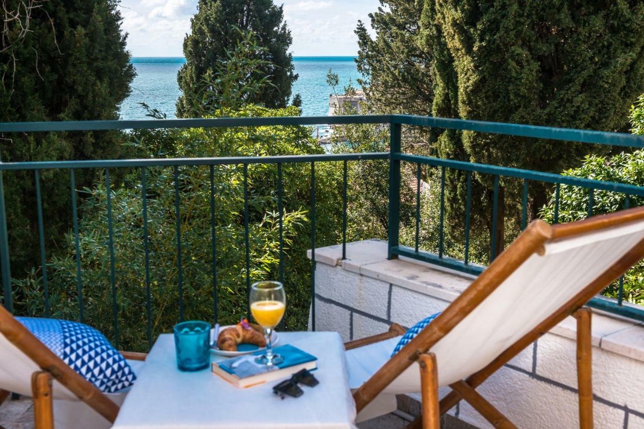 Dream Estate Lägenhet Dubrovnik Exteriör bild