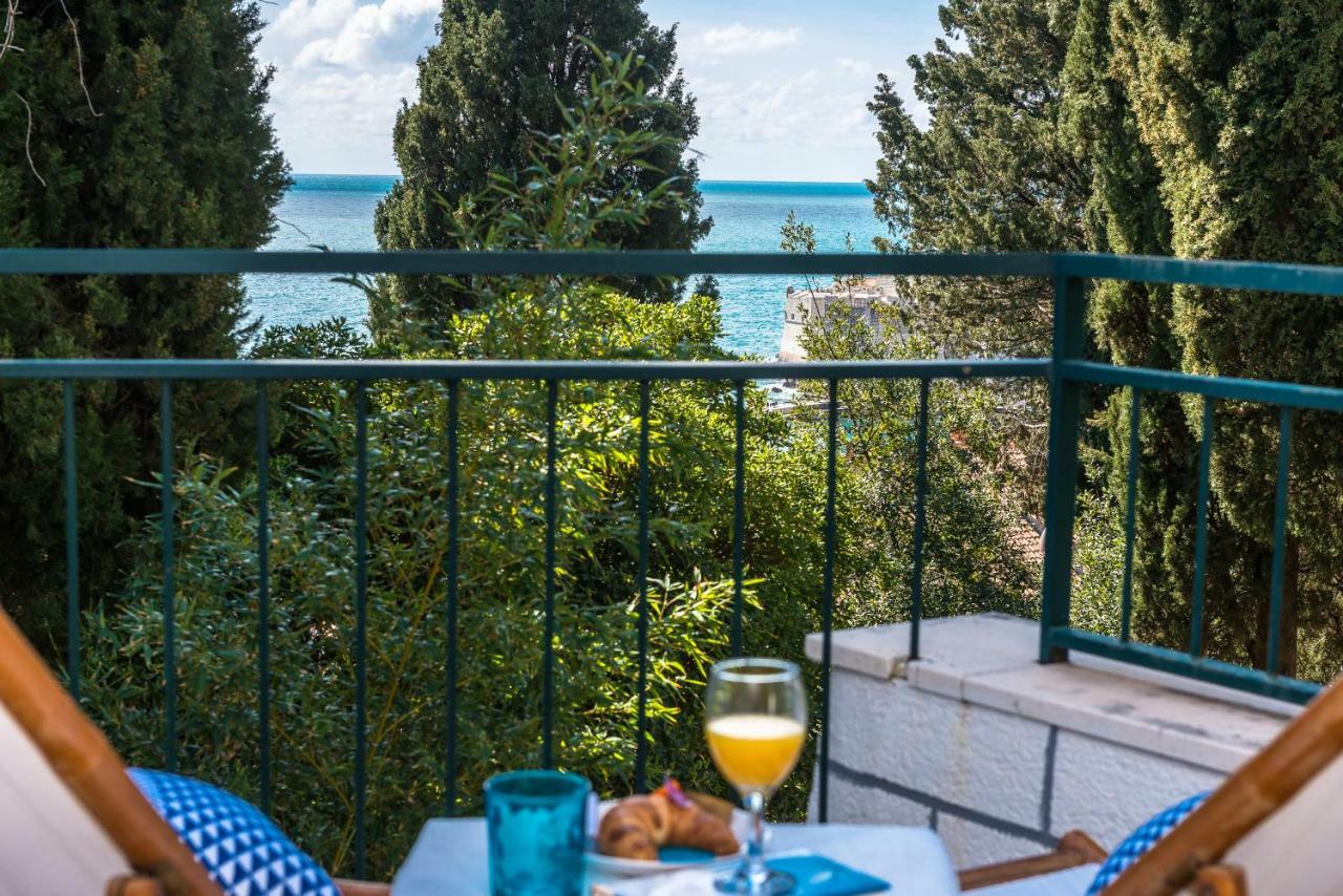 Dream Estate Lägenhet Dubrovnik Exteriör bild