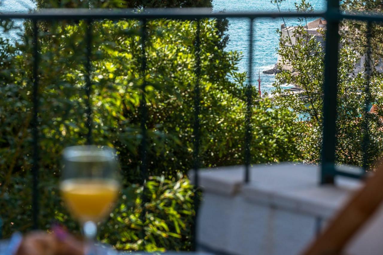 Dream Estate Lägenhet Dubrovnik Exteriör bild