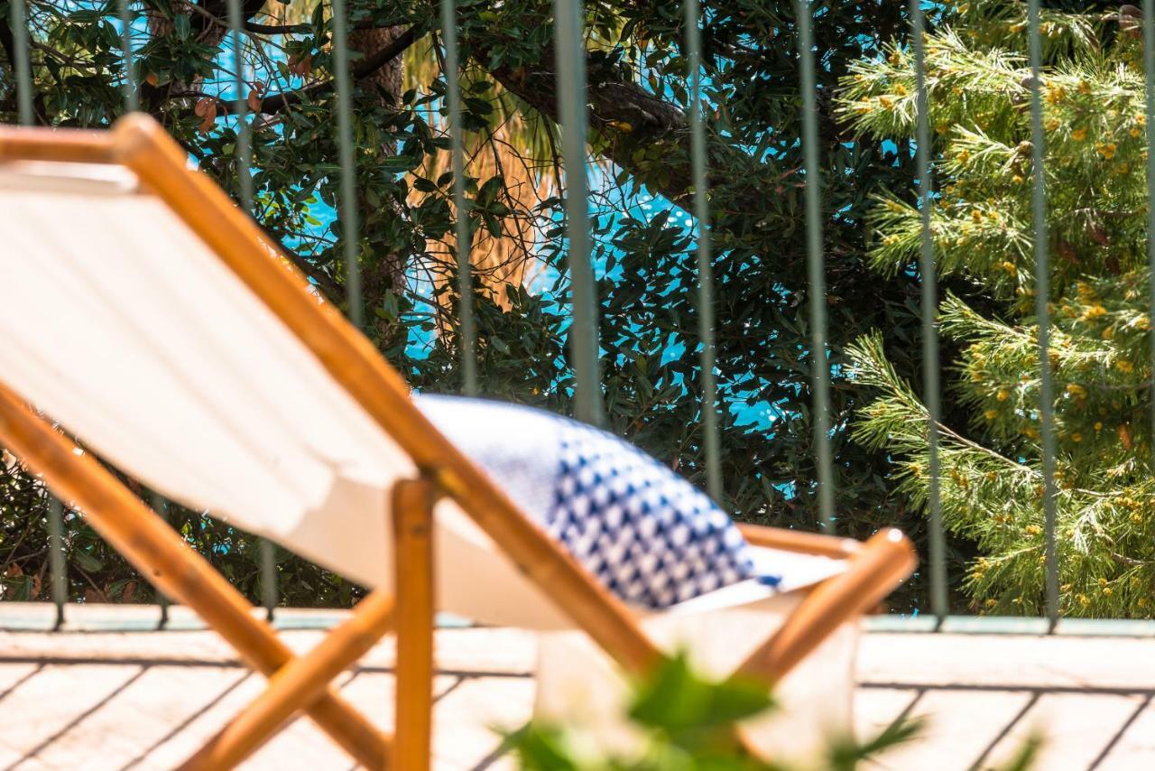 Dream Estate Lägenhet Dubrovnik Exteriör bild