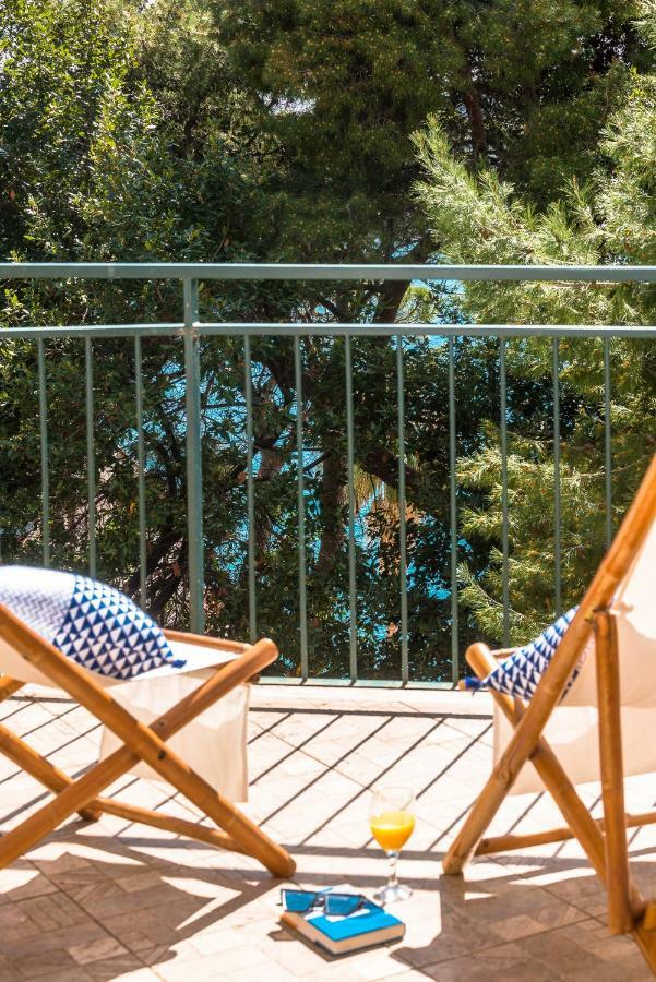 Dream Estate Lägenhet Dubrovnik Exteriör bild